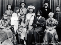 1950 princezna pampeliška