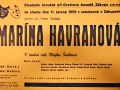 1959 - 1 Marína Havranová
