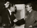 1960 Půlnoční mše