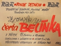 1982 Zkoušky čerta Belínka