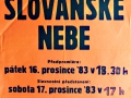 1983Slovanské nebe 3