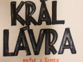 1986 Král Lávra