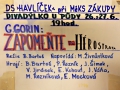 1988 Zapomeňte na Hérostrata 1