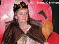 2007 Sněhurka c