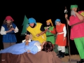 2007 Sněhurka i