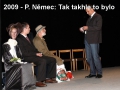 2009 Tak takhle to bylo